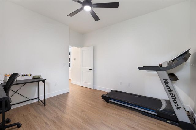 6536 ABDELLA LANE, North Port, FL 34291