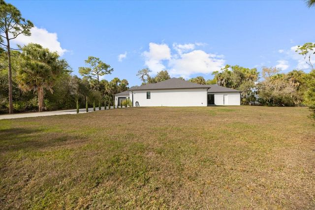 6536 ABDELLA LANE, North Port, FL 34291