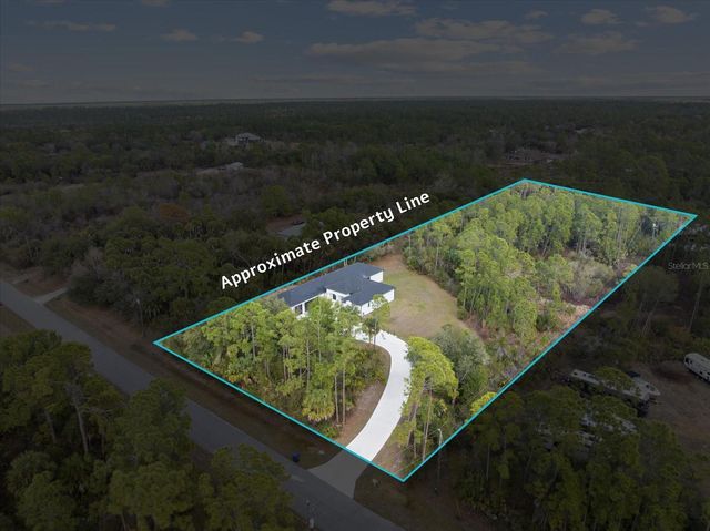 6536 ABDELLA LANE, North Port, FL 34291