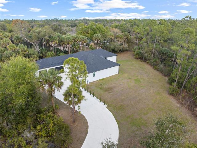 6536 ABDELLA LANE, North Port, FL 34291