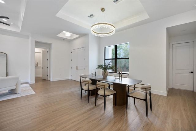 6536 ABDELLA LANE, North Port, FL 34291