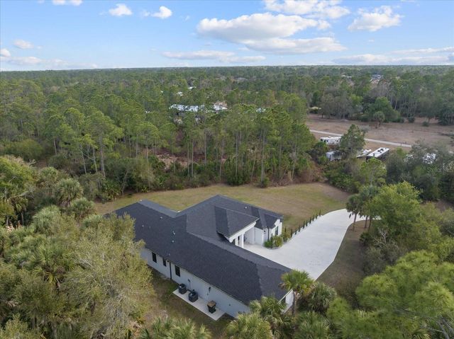 6536 ABDELLA LANE, North Port, FL 34291