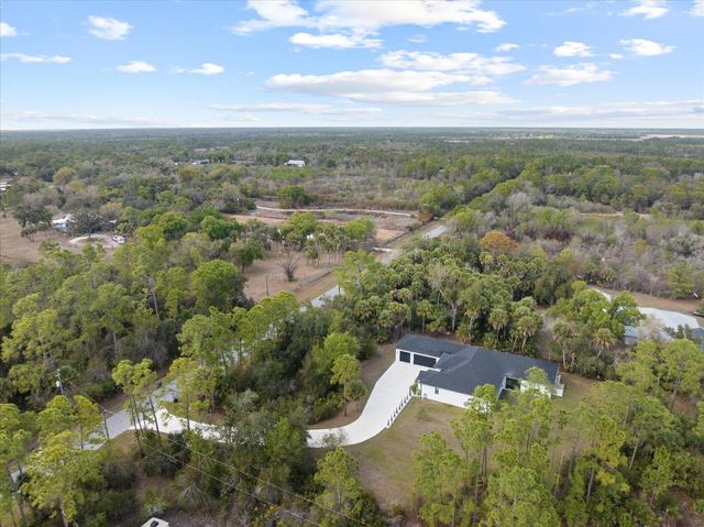 6536 ABDELLA LANE, North Port, FL 34291