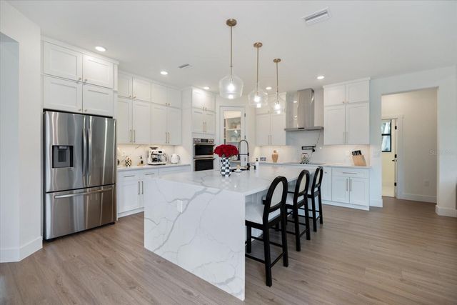 6536 ABDELLA LANE, North Port, FL 34291