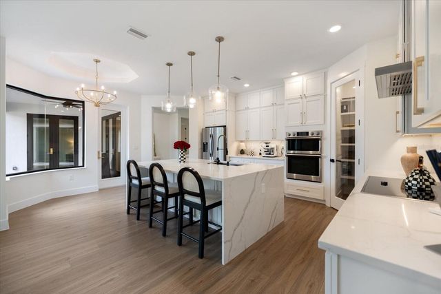 6536 ABDELLA LANE, North Port, FL 34291