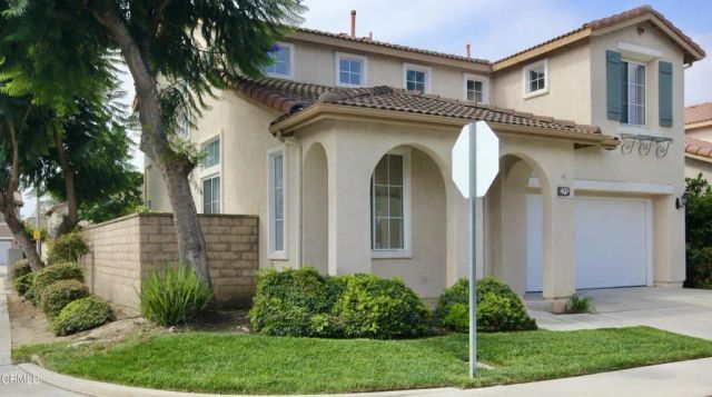 492 Calle Mirasol, Camarillo, CA 93010