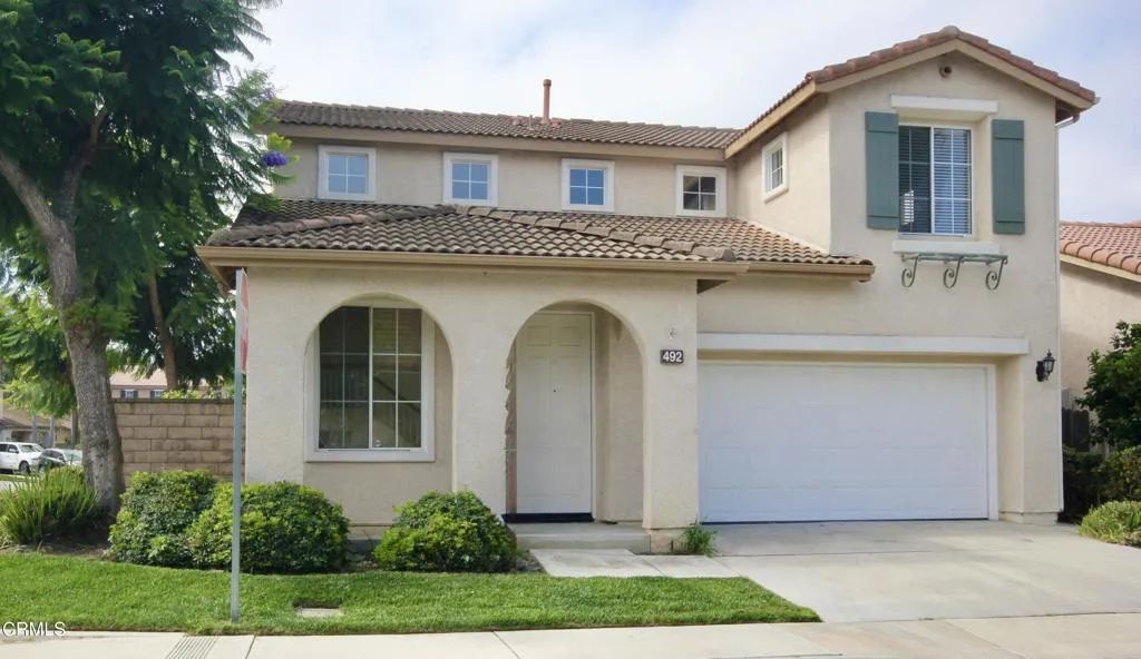 492 Calle Mirasol, Camarillo, CA 93010