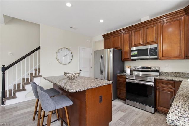 1891 Barre ST, Norfolk, VA 23504