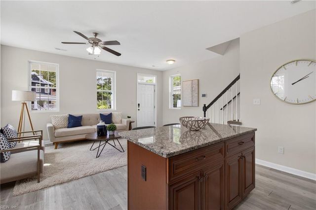 1891 Barre ST, Norfolk, VA 23504
