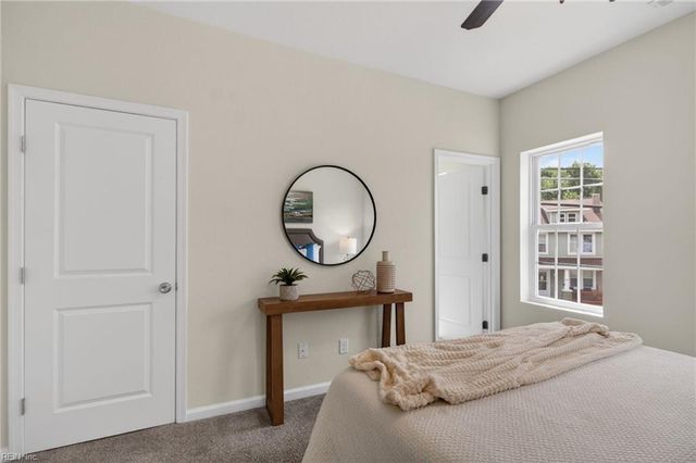 1891 Barre ST, Norfolk, VA 23504