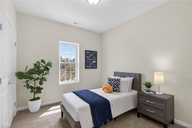 1891 Barre ST, Norfolk, VA 23504