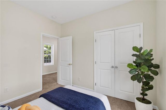 1891 Barre ST, Norfolk, VA 23504