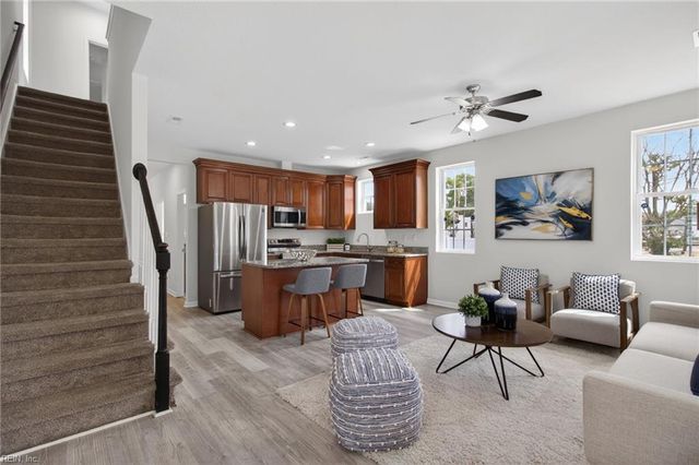 1891 Barre ST, Norfolk, VA 23504