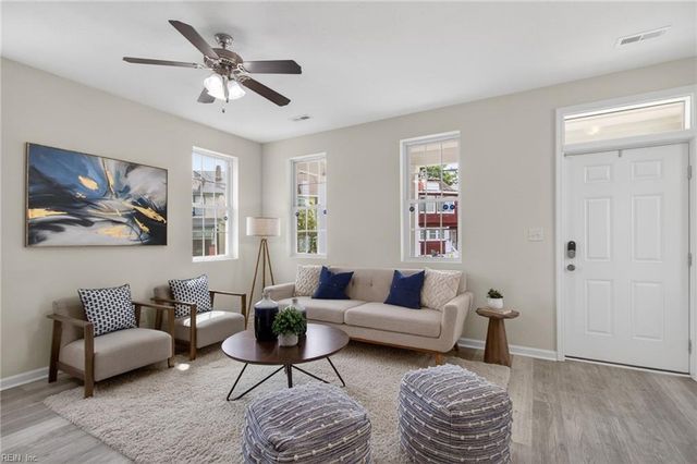 1891 Barre ST, Norfolk, VA 23504