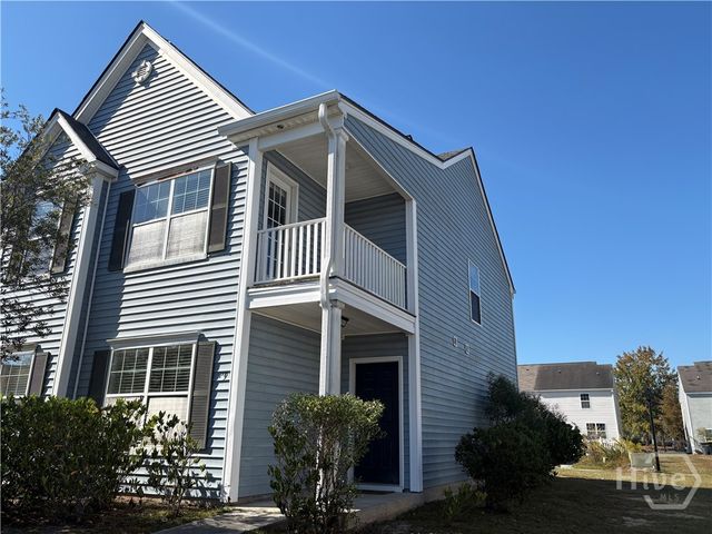 119 Fairgreen Street, Savannah, GA 31407