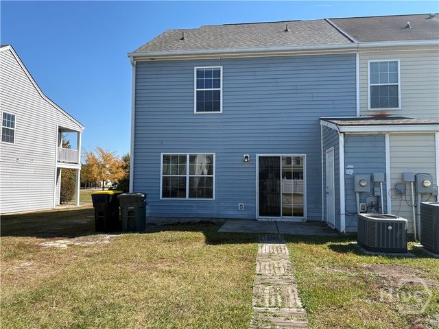 119 Fairgreen Street, Savannah, GA 31407