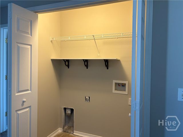 119 Fairgreen Street, Savannah, GA 31407