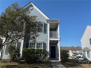 119 Fairgreen Street, Savannah, GA 31407