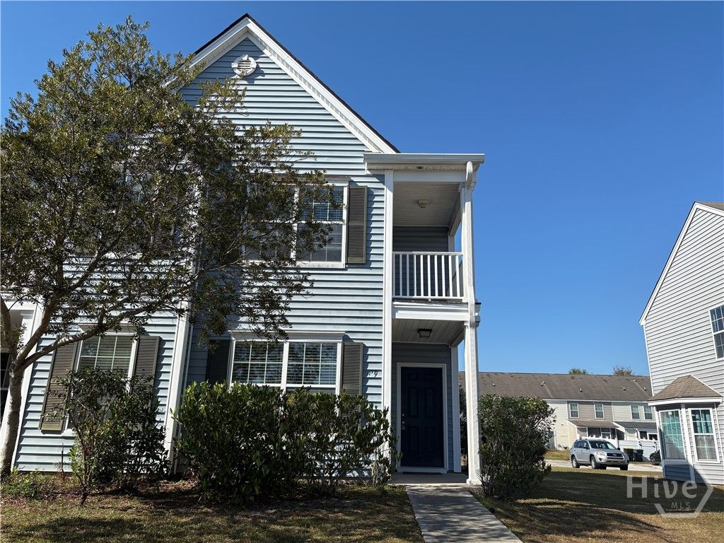 119 Fairgreen Street, Savannah, GA 31407