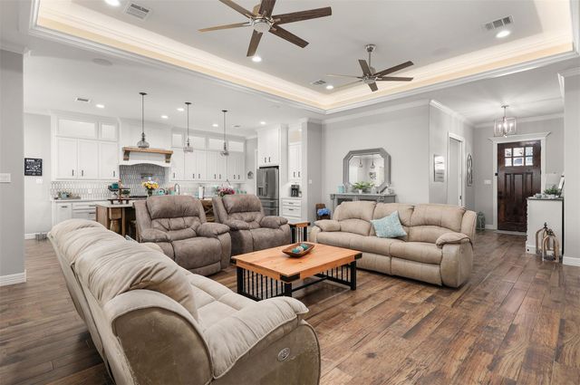1814 S Prairie Lane, Deer Park, TX 77536