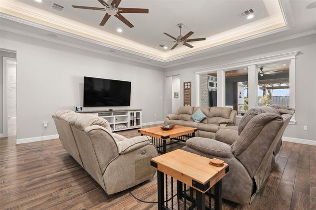 1814 S Prairie Lane, Deer Park, TX 77536