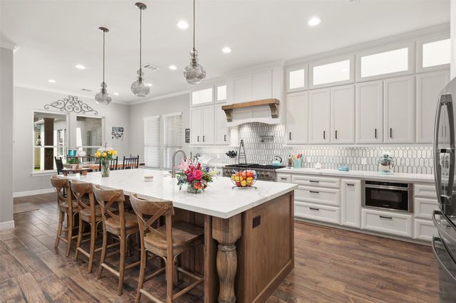 1814 S Prairie Lane, Deer Park, TX 77536