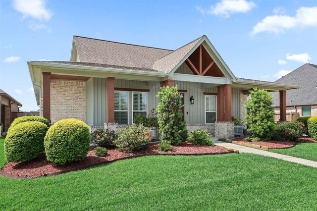 1814 S Prairie Lane, Deer Park, TX 77536