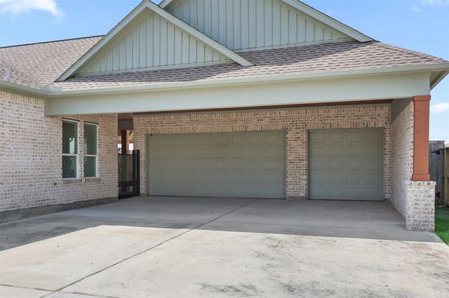 1814 S Prairie Lane, Deer Park, TX 77536