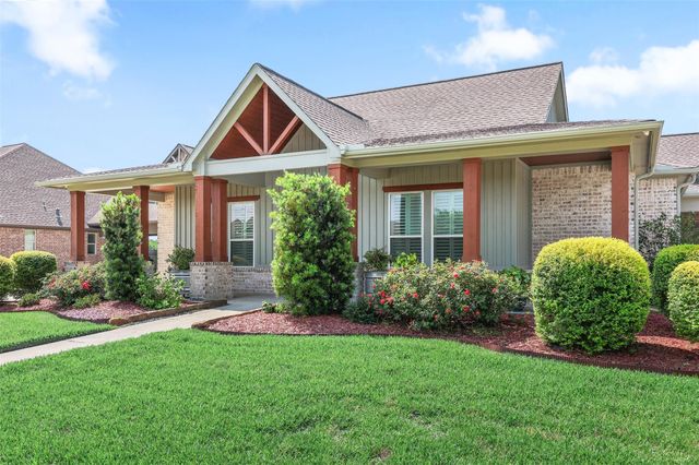 1814 S Prairie Lane, Deer Park, TX 77536