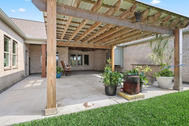 1814 S Prairie Lane, Deer Park, TX 77536