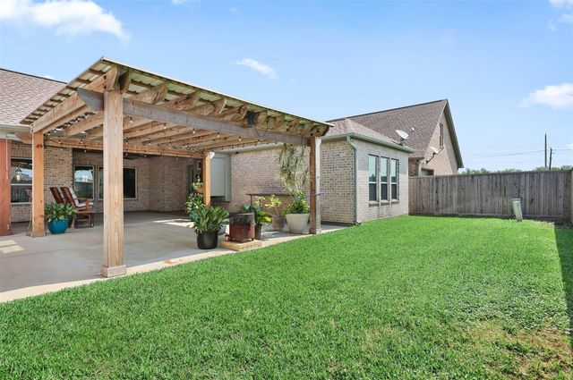 1814 S Prairie Lane, Deer Park, TX 77536