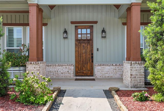 1814 S Prairie Lane, Deer Park, TX 77536