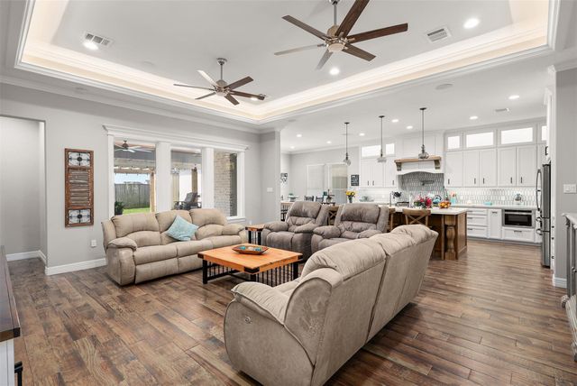 1814 S Prairie Lane, Deer Park, TX 77536