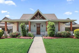 1814 S Prairie Lane, Deer Park, TX 77536