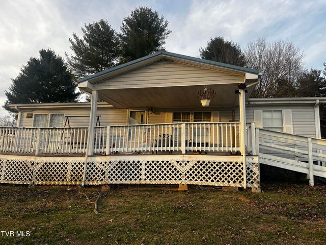 340 Ola Drive Drive, Jonesville, VA 24263