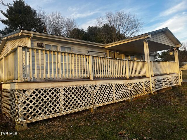 340 Ola Drive Drive, Jonesville, VA 24263