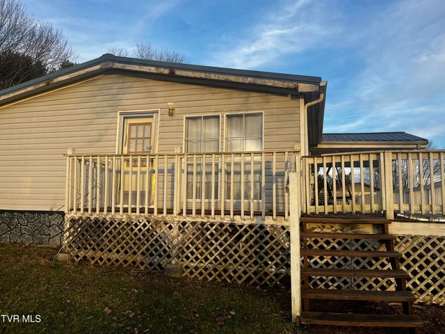 340 Ola Drive Drive, Jonesville, VA 24263