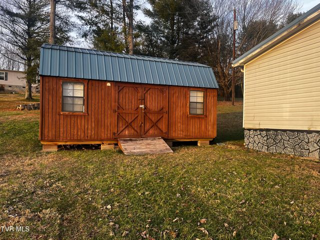 340 Ola Drive Drive, Jonesville, VA 24263