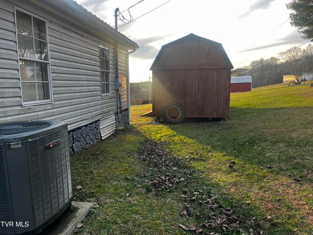 340 Ola Drive Drive, Jonesville, VA 24263