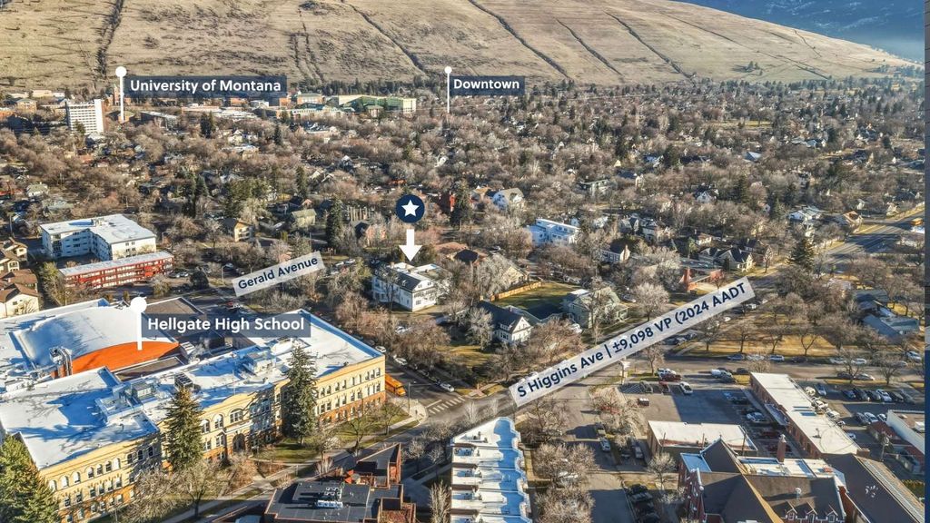 1005 Gerald Avenue, Missoula, MT 59801 photo 21