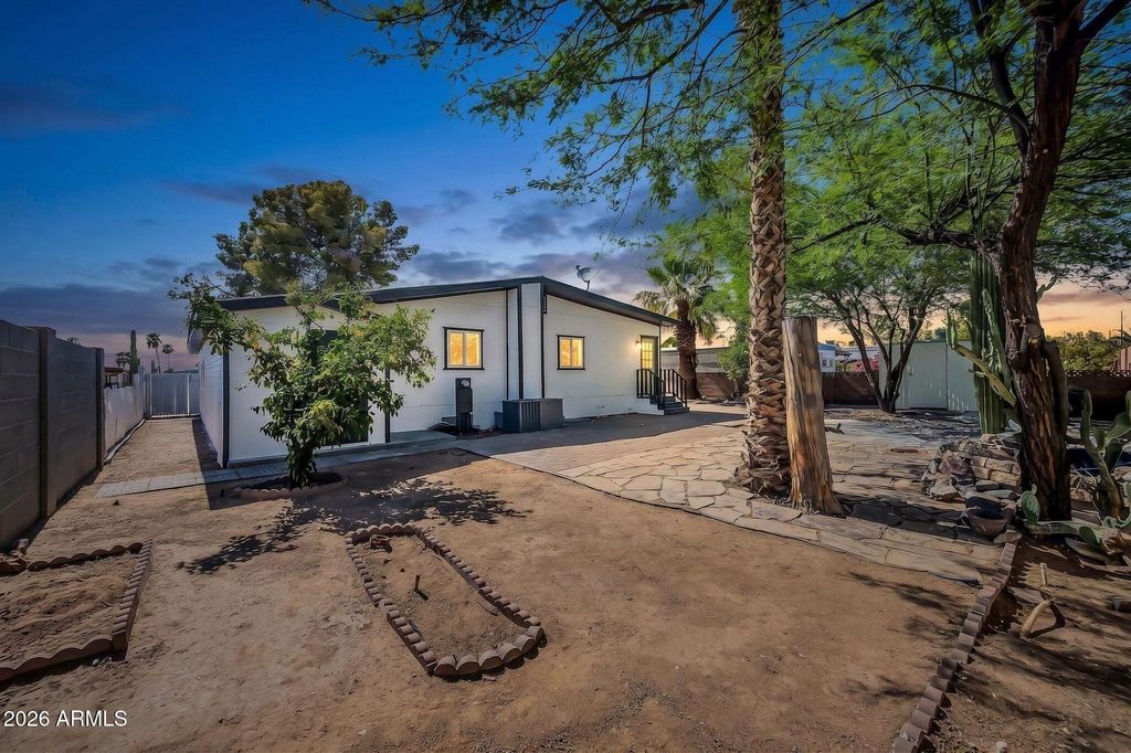 901 S 91ST Place, Mesa, AZ 85208 — photo 2