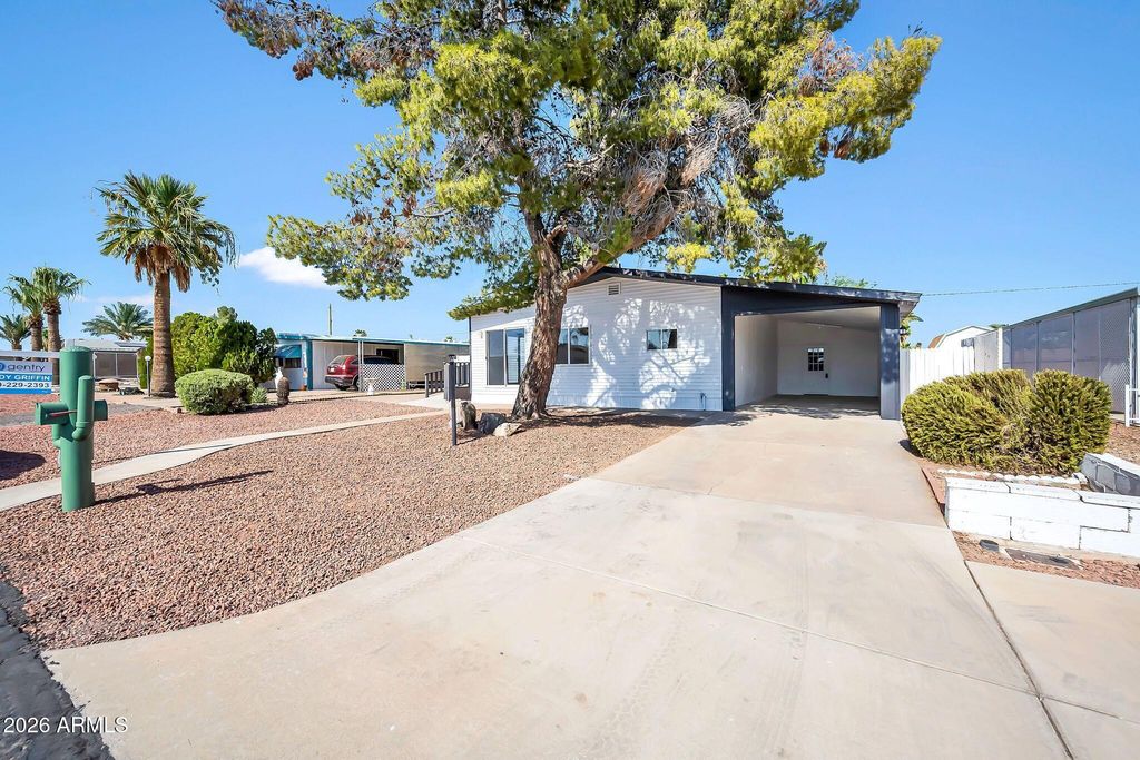 901 S 91ST Place, Mesa, AZ 85208 — photo 3