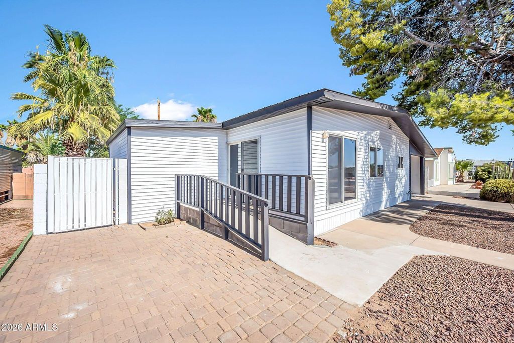 901 S 91ST Place, Mesa, AZ 85208 — photo 4