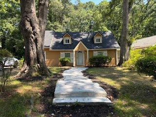2523 Hood NW Avenue, Atlanta, GA 30318