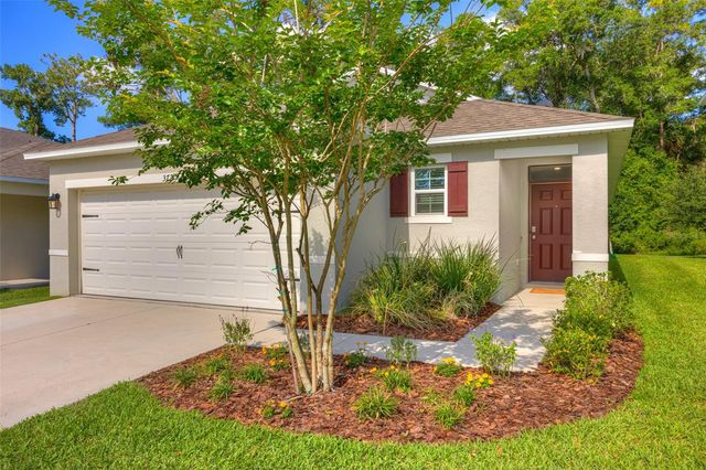 372 PELHAM PARK DRIVE, Deland, FL 32720