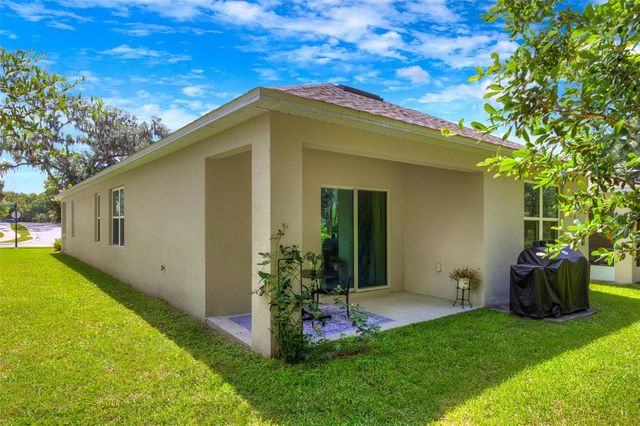372 PELHAM PARK DRIVE, Deland, FL 32720