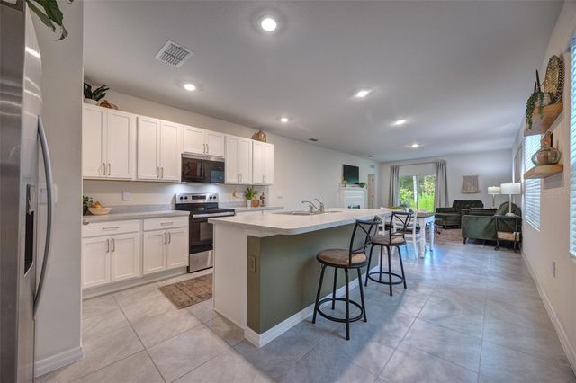 372 PELHAM PARK DRIVE, Deland, FL 32720