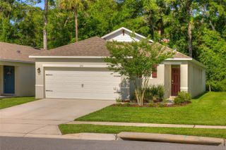 372 PELHAM PARK DRIVE, Deland, FL 32720