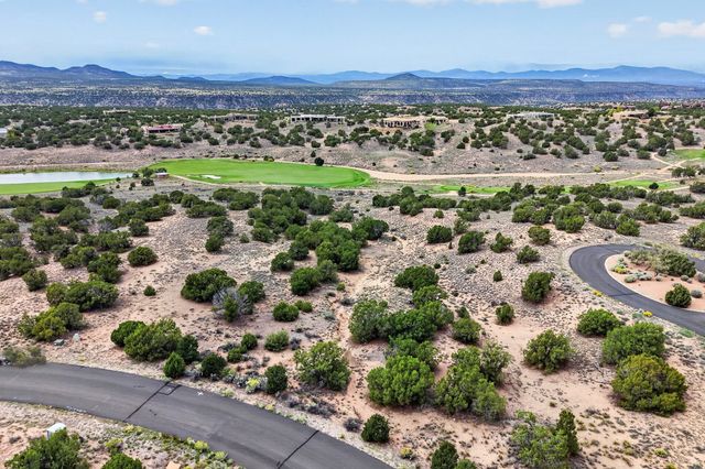 50 Calle Mi Gusto, Santa Fe, NM 87506