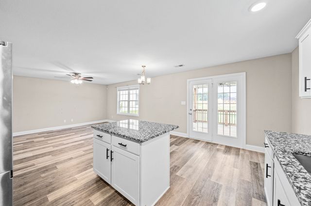 835 Karmaflux Way, Clarksville, TN 37043